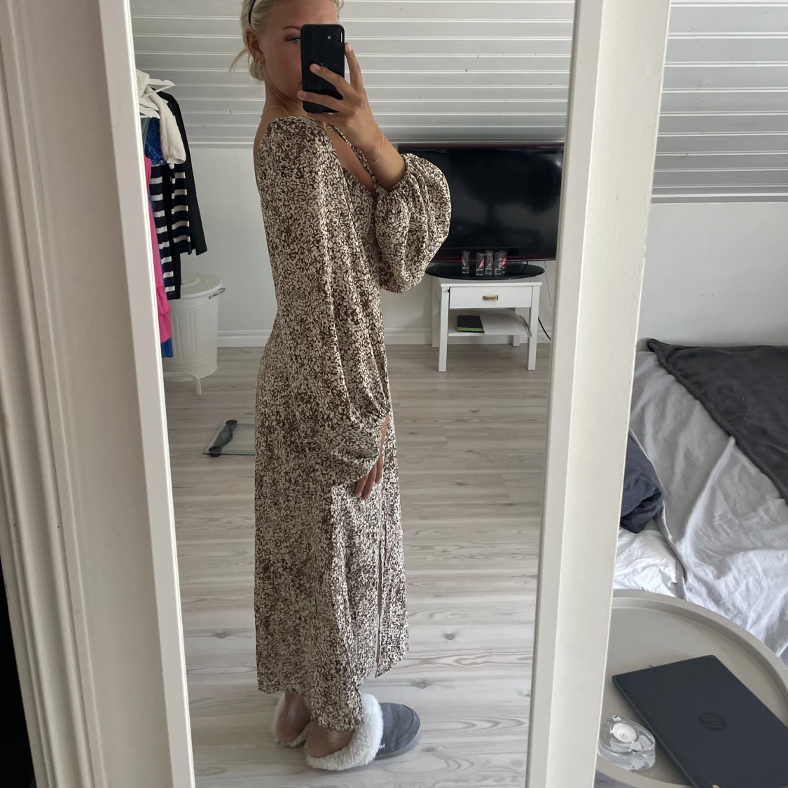 Nelly klänning - 90