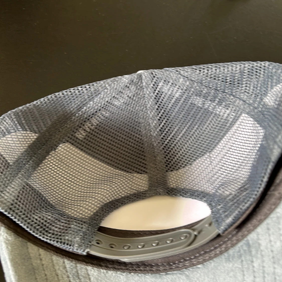 Revenite Monaco keps ljus blå - 90