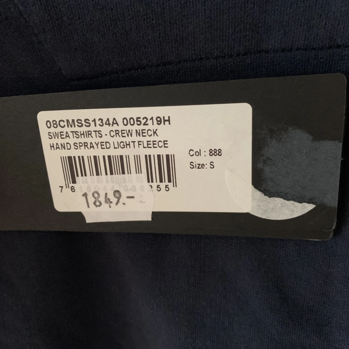 Cp company tröja - 91