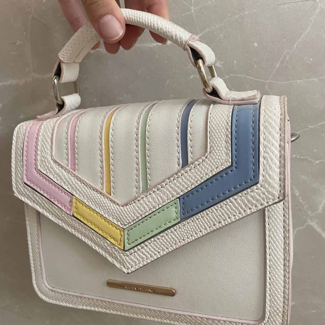 Sommrig väska✨🌸 - 90