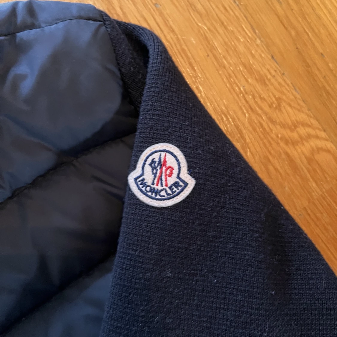 Moncler cardigan  - 91