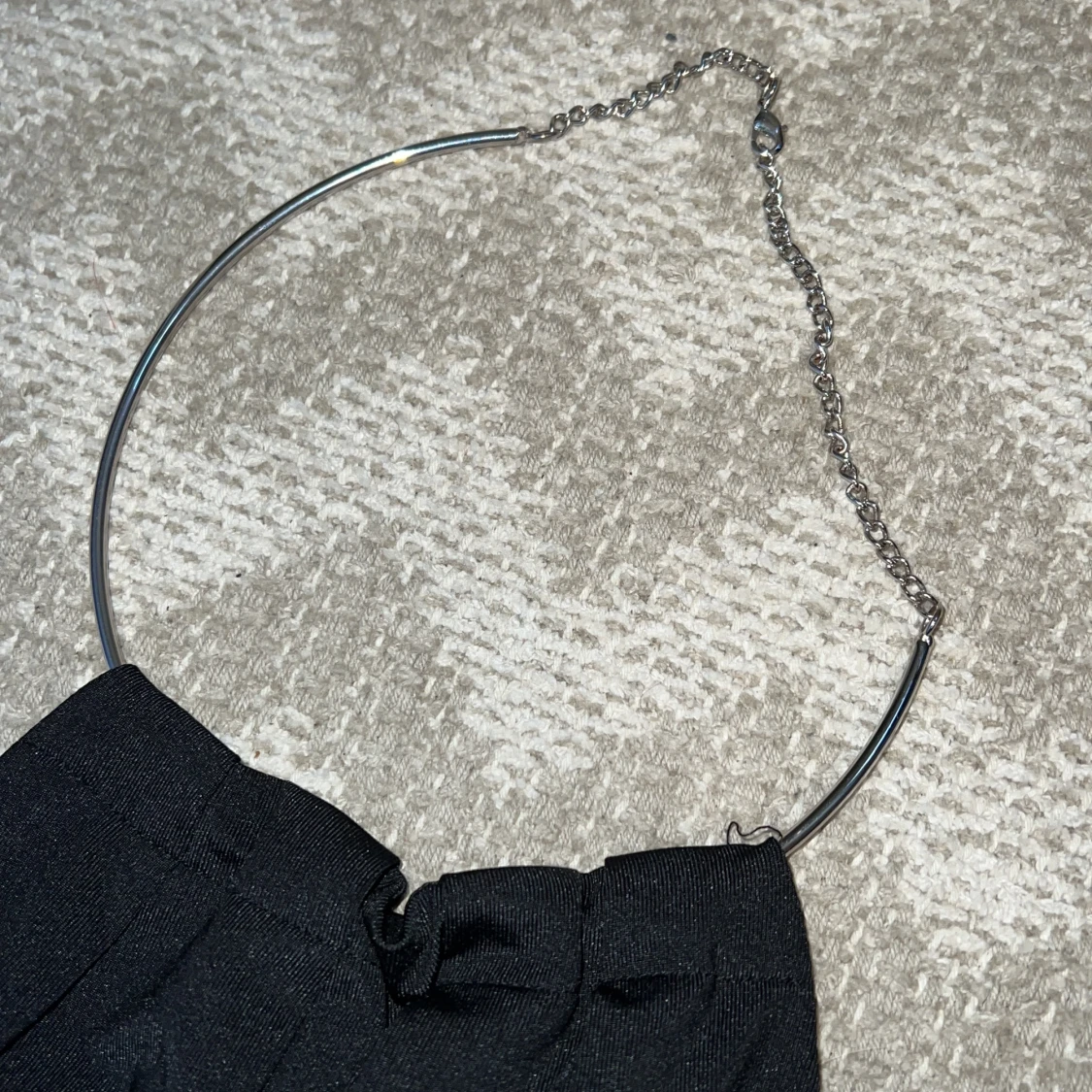 Linne inga band stl XL - 91