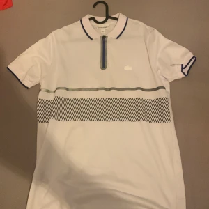 Lacoste pike vit - Lacoste pike vit