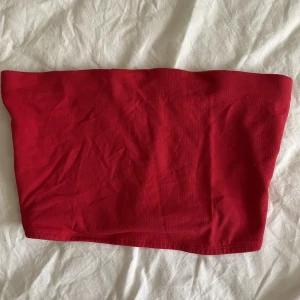 Bandeau topp - Oanvänd 