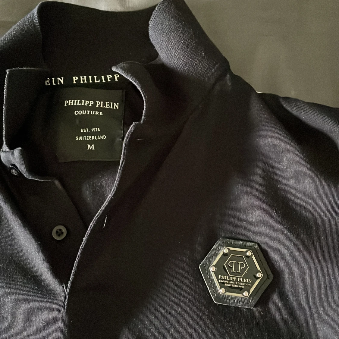 Phillip plein polo - 90