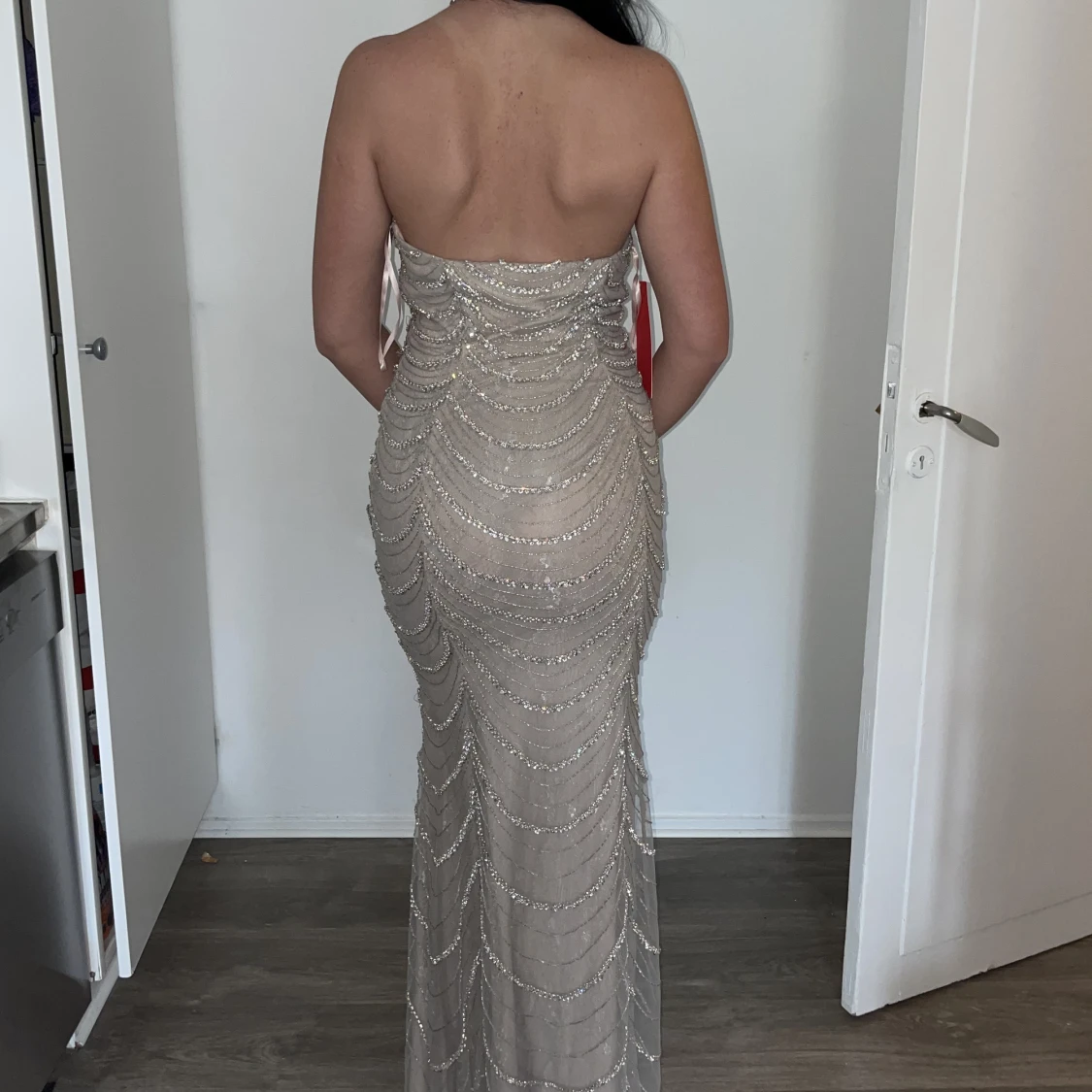 Bal/Festklänning - 90