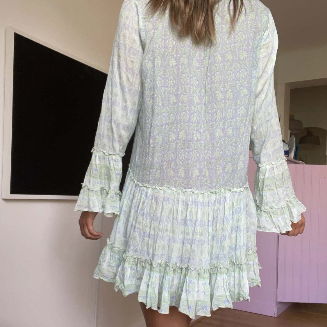 Drömmigaste klänningen - 90