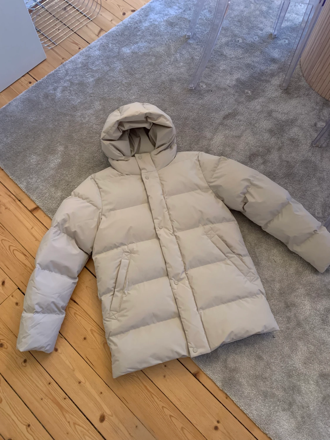 Jacka från Elvine - 90