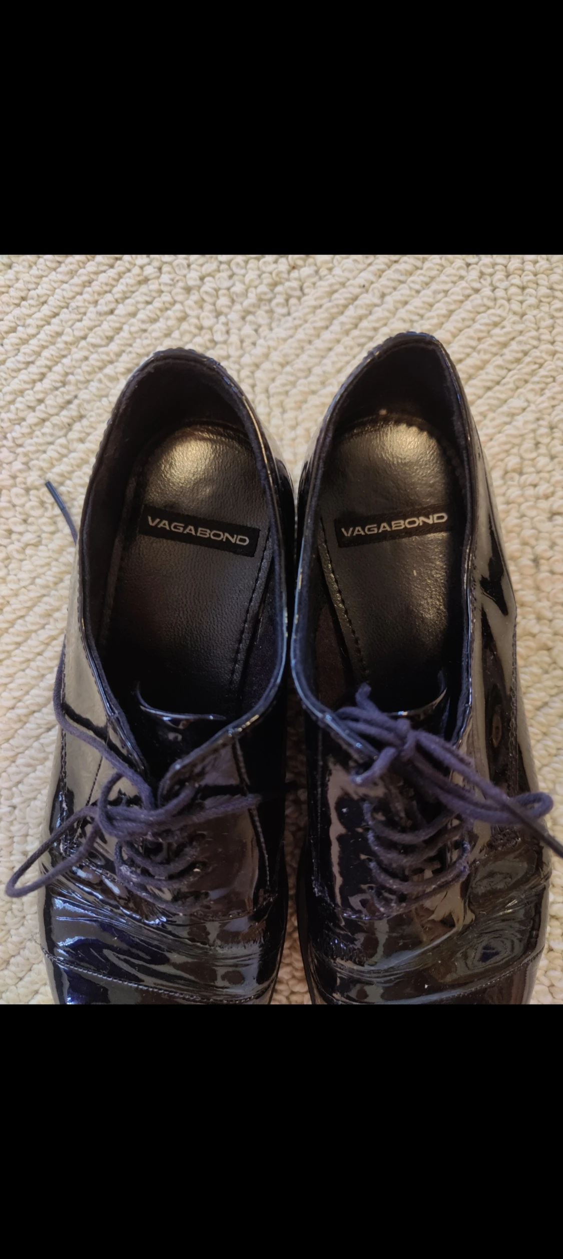 Söta skor 🖤 - 90