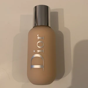 Dior backstage face and body 0W - Not matching my skin anymore  Shade - 0W Used max 5 times 