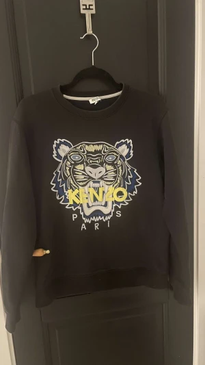 Kenzo tröja - Skick 8/10 kenzo tröja 