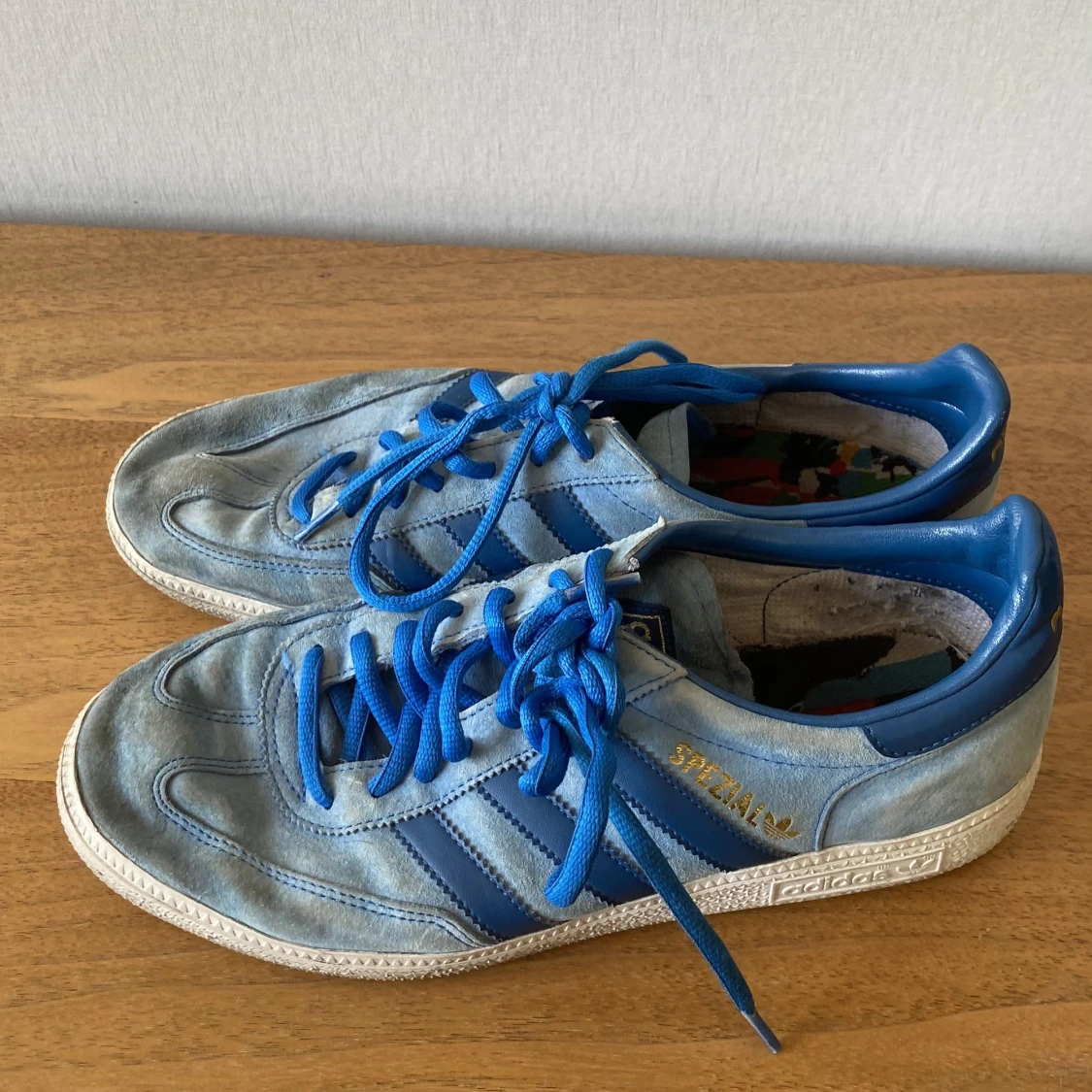 Adidas - Spezial  - 91