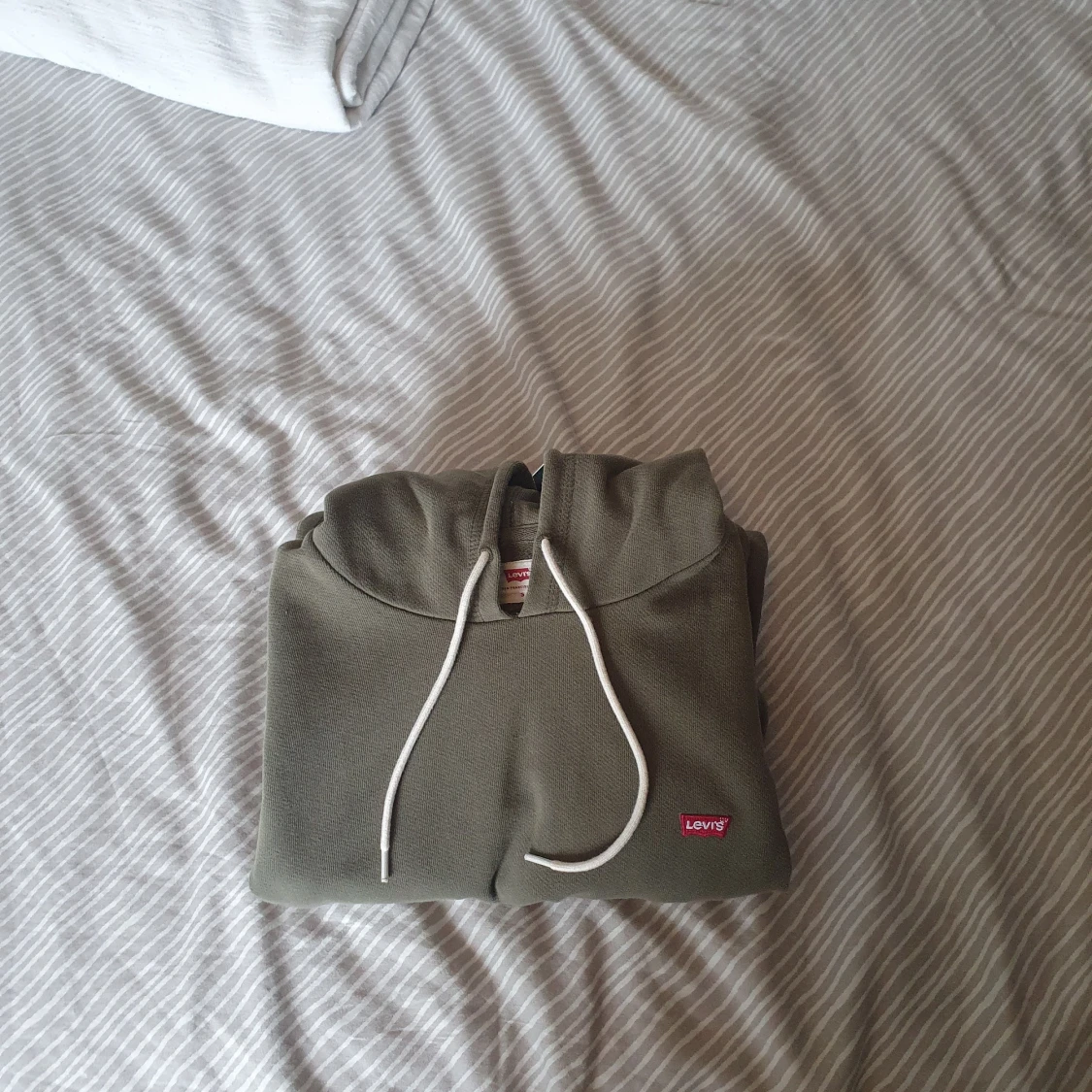 Levi's huvtröja - 90