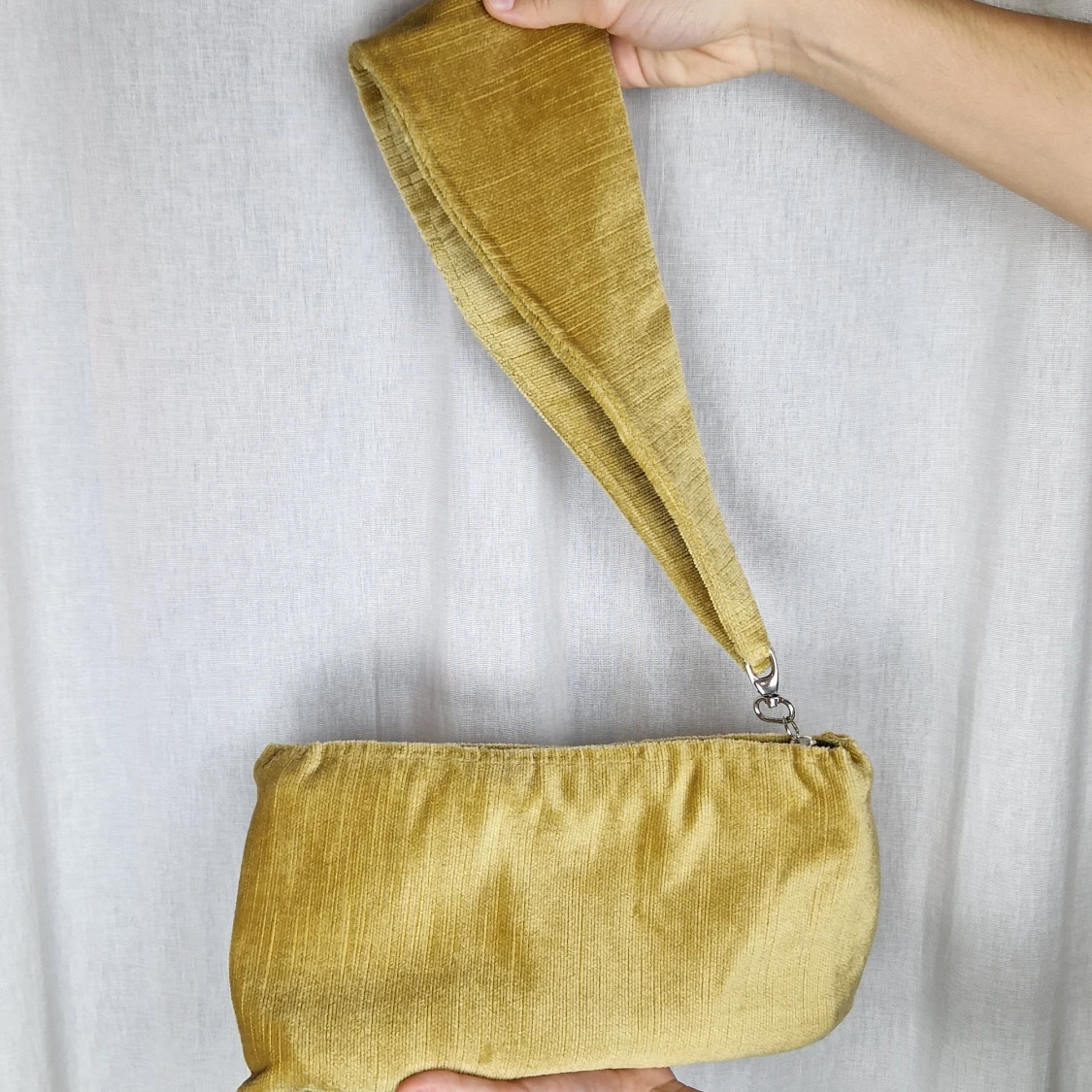 Axelremsväska  - 90