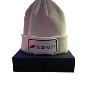 John hatter mössa - Skick 9/10 ny pris 995