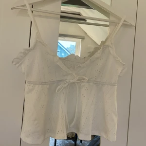 Topp  - En somrig topp