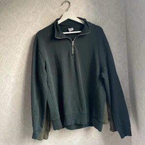 Zara tröja - Grön tröja från Zara i storlek M💚✨