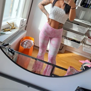 Mjukisbyxor  - Mjukisbyxor i xs