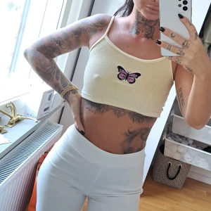 Linne - Linne som passar storlek xs 