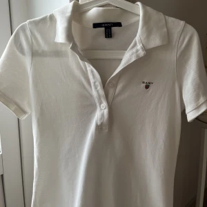 Gant piké - Superfin Gant piké som är sparsamt använd