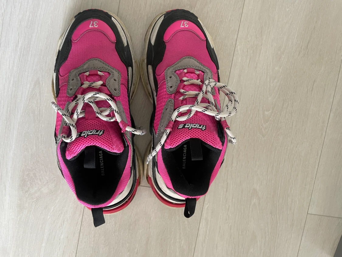 Balenciaga skor - 90