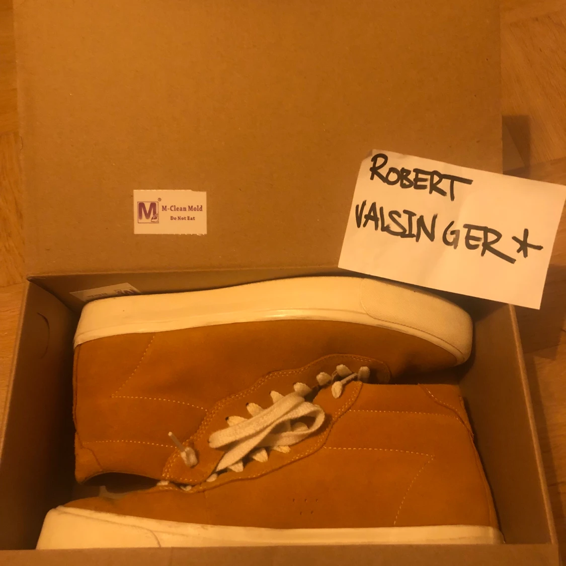 Last Resort AB Sneaker - 90