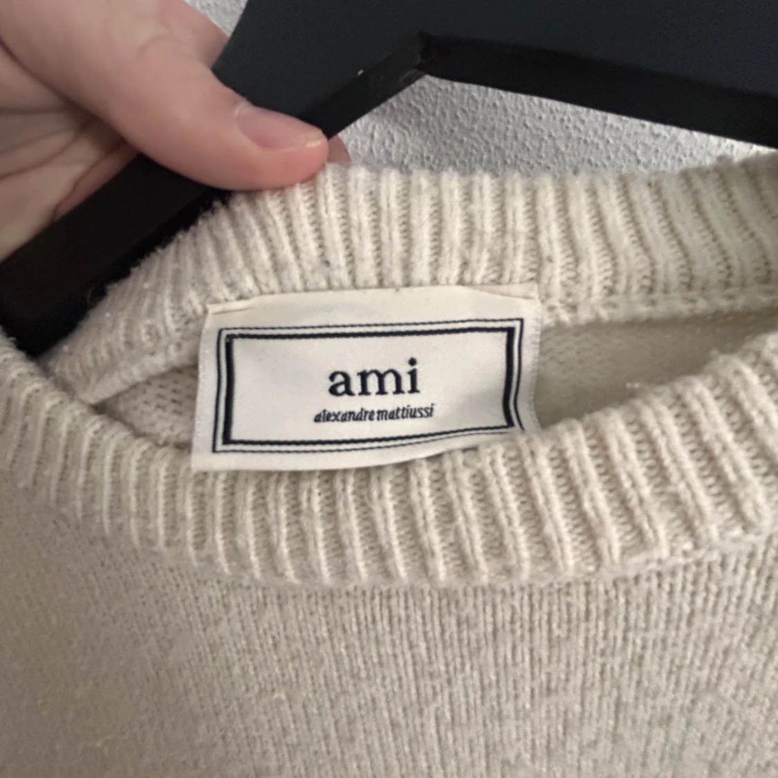Ami Paris Knitsweater  - 91