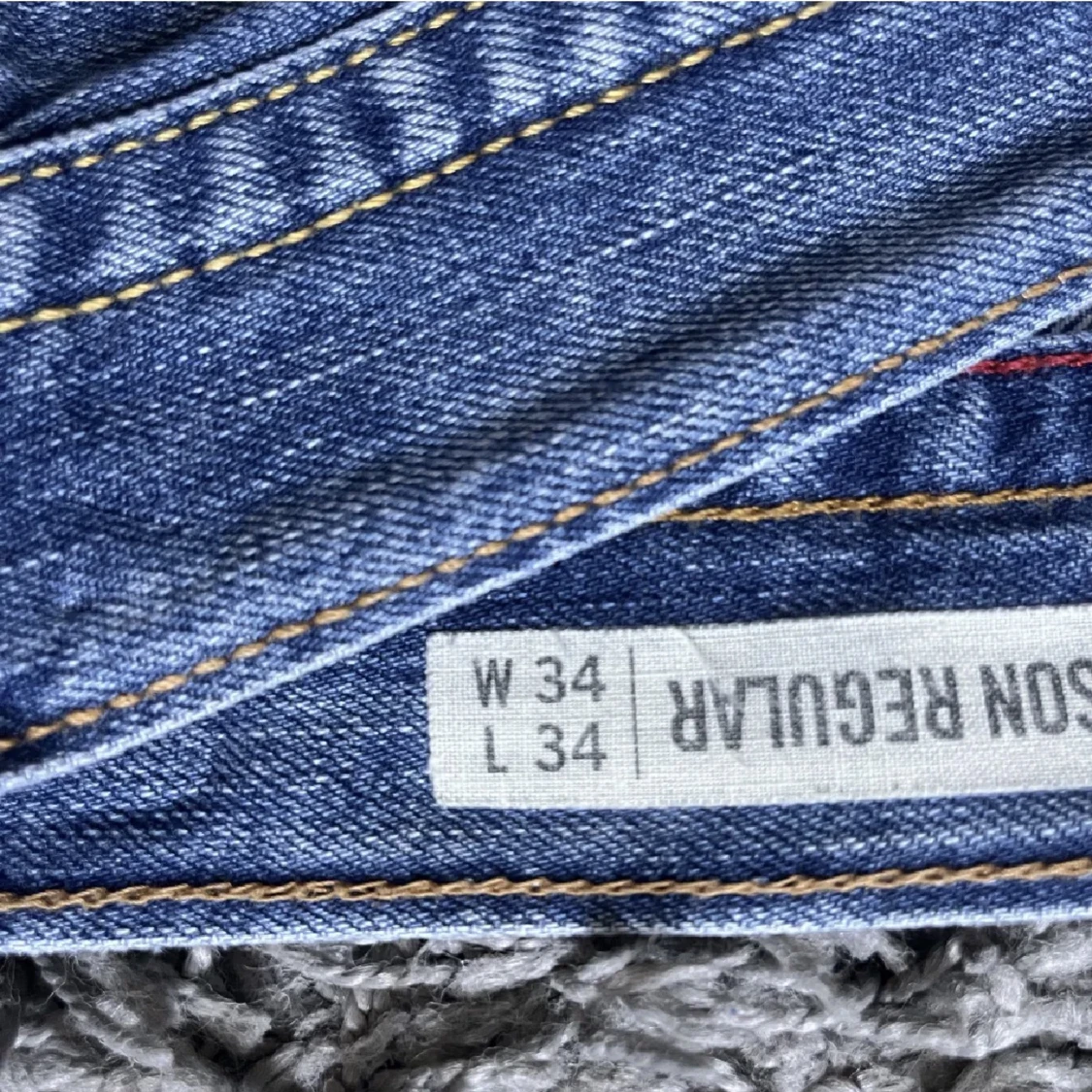 Tommy Hilfiger jeans - 91
