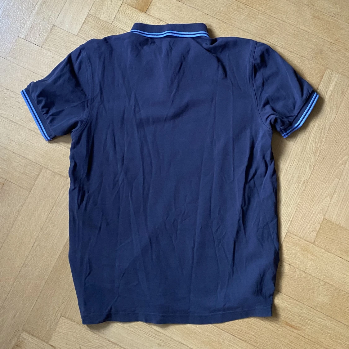 Fred Perry Polo M - 91