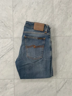 Nudie jeans  - Feta Nudie Jeans!