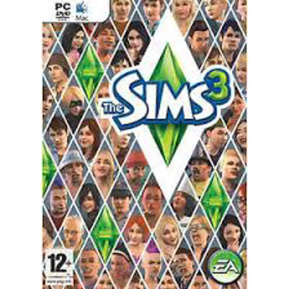 Säljer lite olika Sims 3 spel Fråga vilka jag har🫶🏻⭐️. Övrigt.