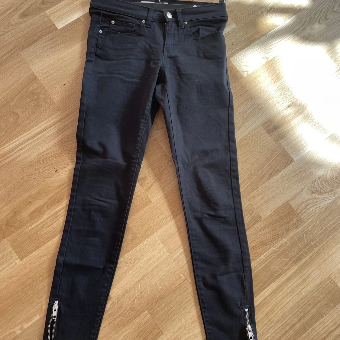 Byxa EMMA  denim