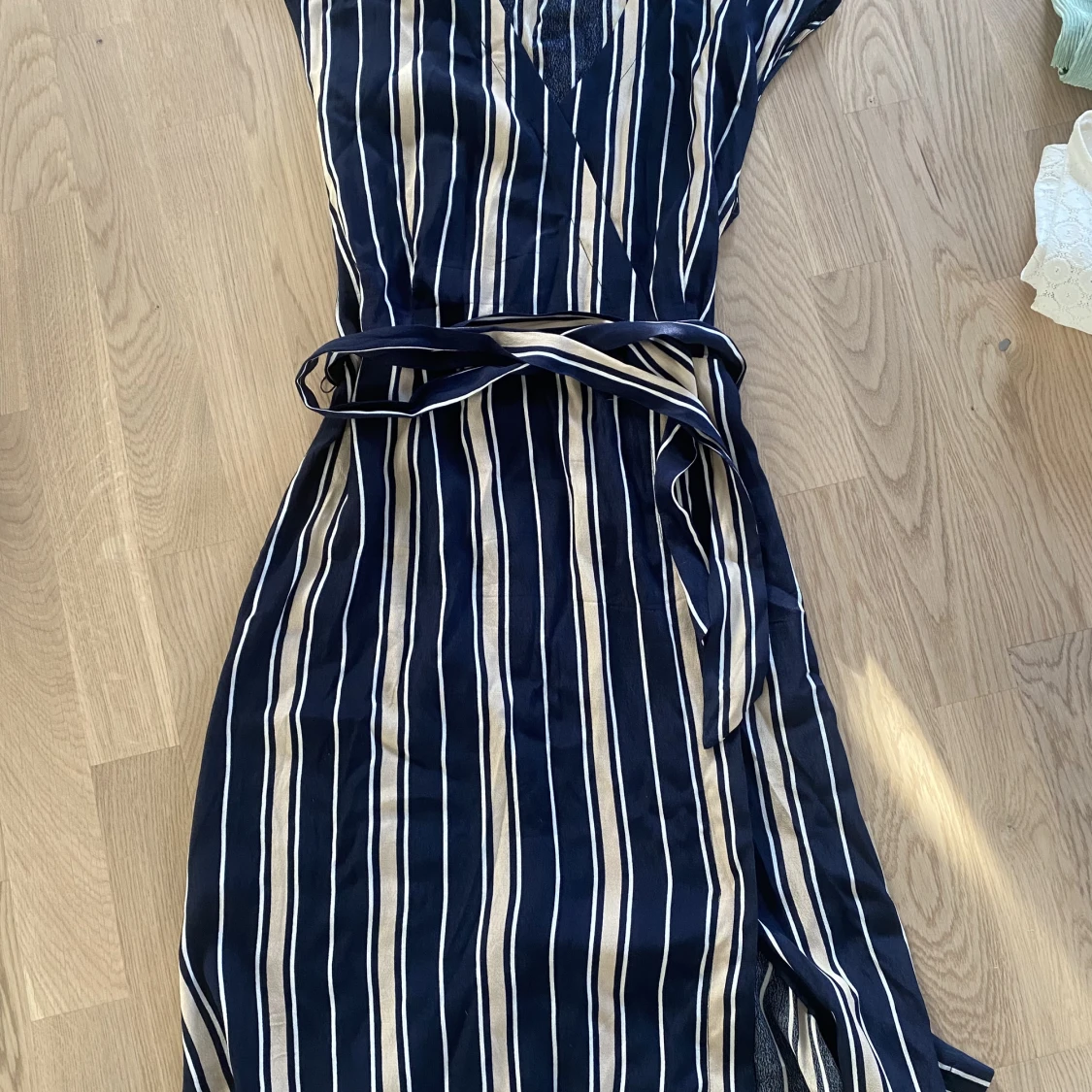 Klädpaket strl M  - 91