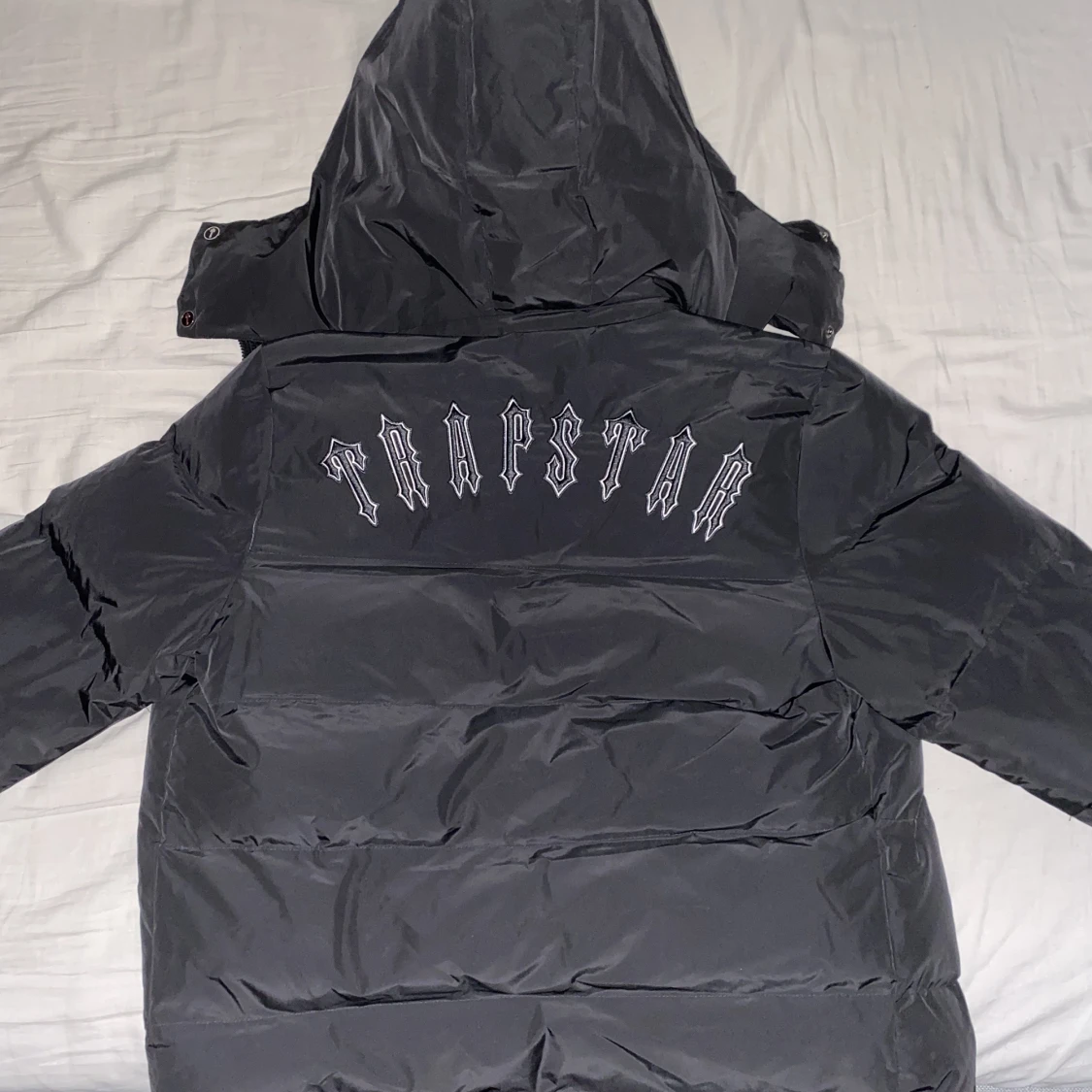 Trapstar vinter jacka  - 90