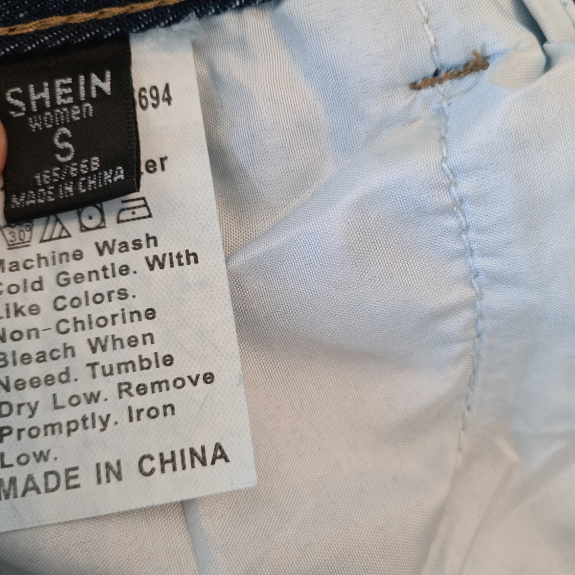 Utförsäljning Nya plagg - 91