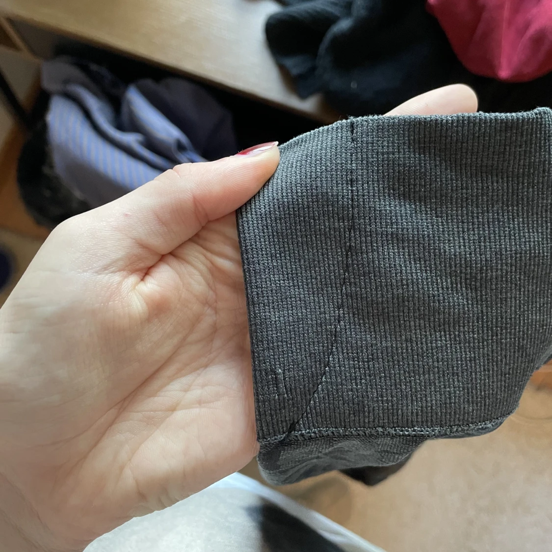 Träningstights - 91