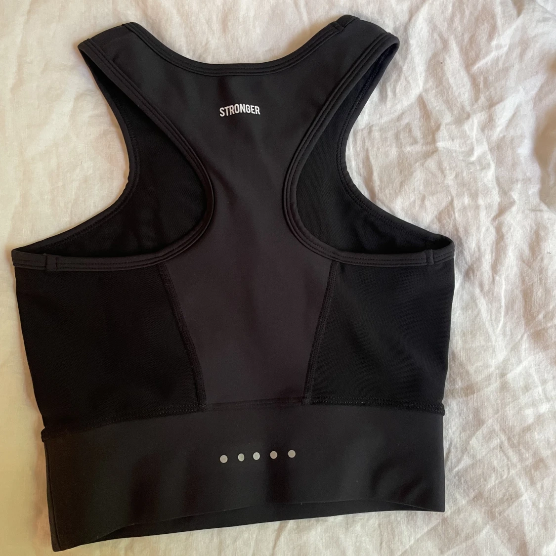 STRONGER CROP - TOPP - 90