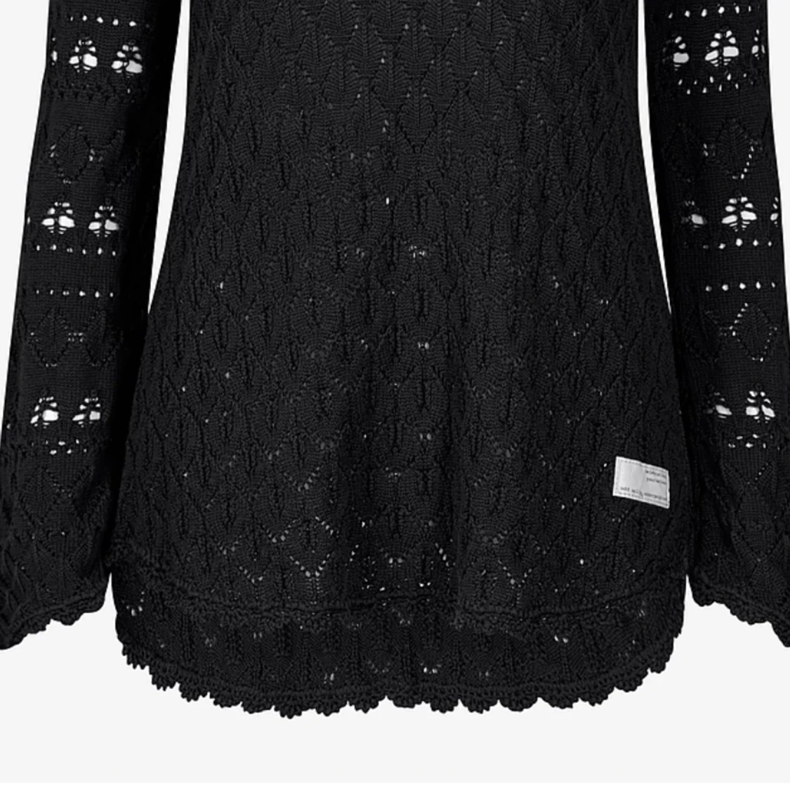 Odd molly stickad  - 91