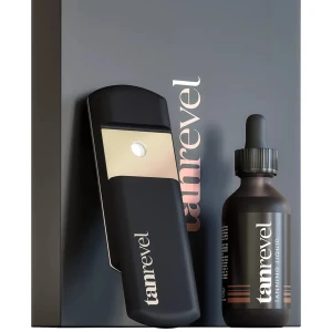 Tanrevel One - Helt ny och oanvänd. Bara själva maskinen, ingen färg❤️Årdenarie pris med färg är 799kr