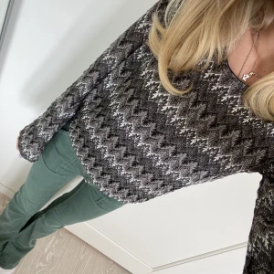 Missoni topp - Såå sjukt snygg missonimönstrad topp🥰