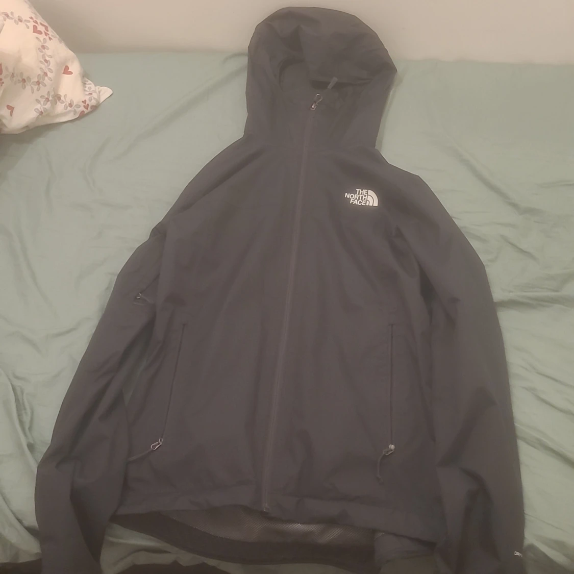 The north face vindjacka/regn - 90