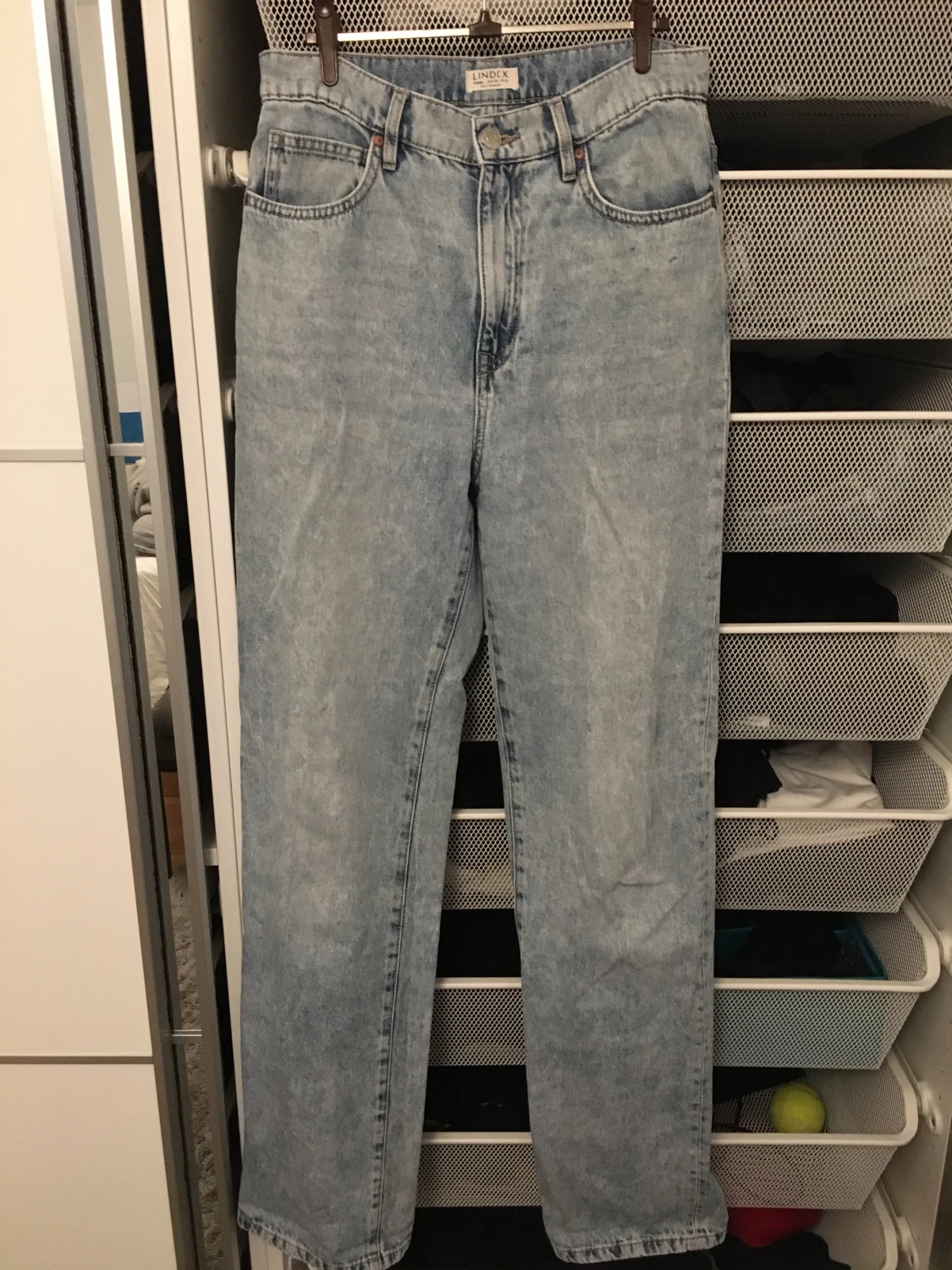 Jeans Lindex