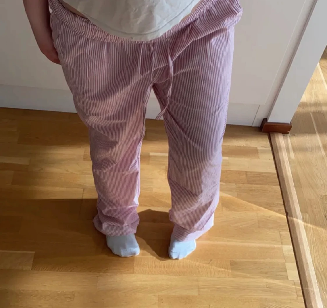 Pyjamasbyxor från lager 157 - 90