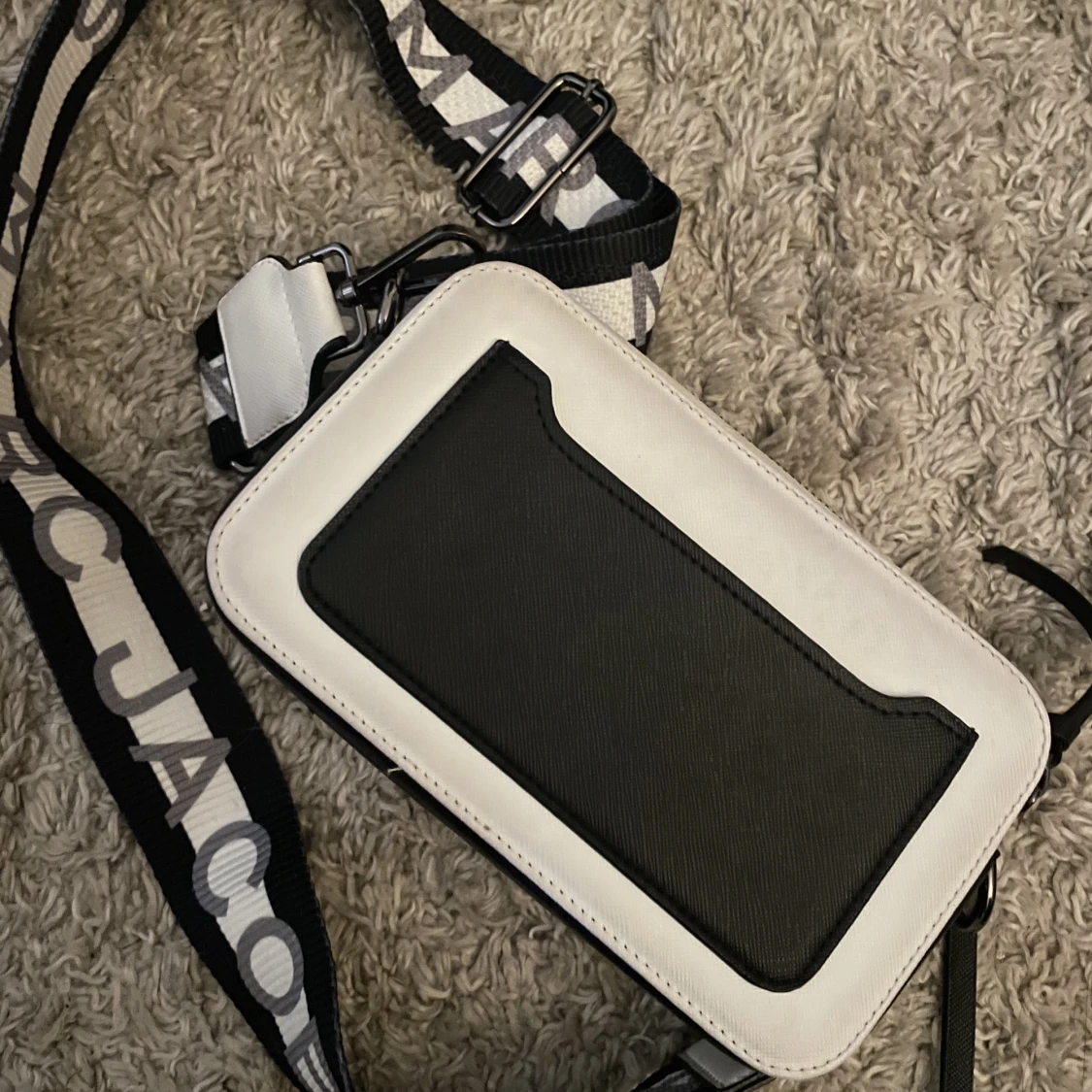 Marc jacobs väska  - 91