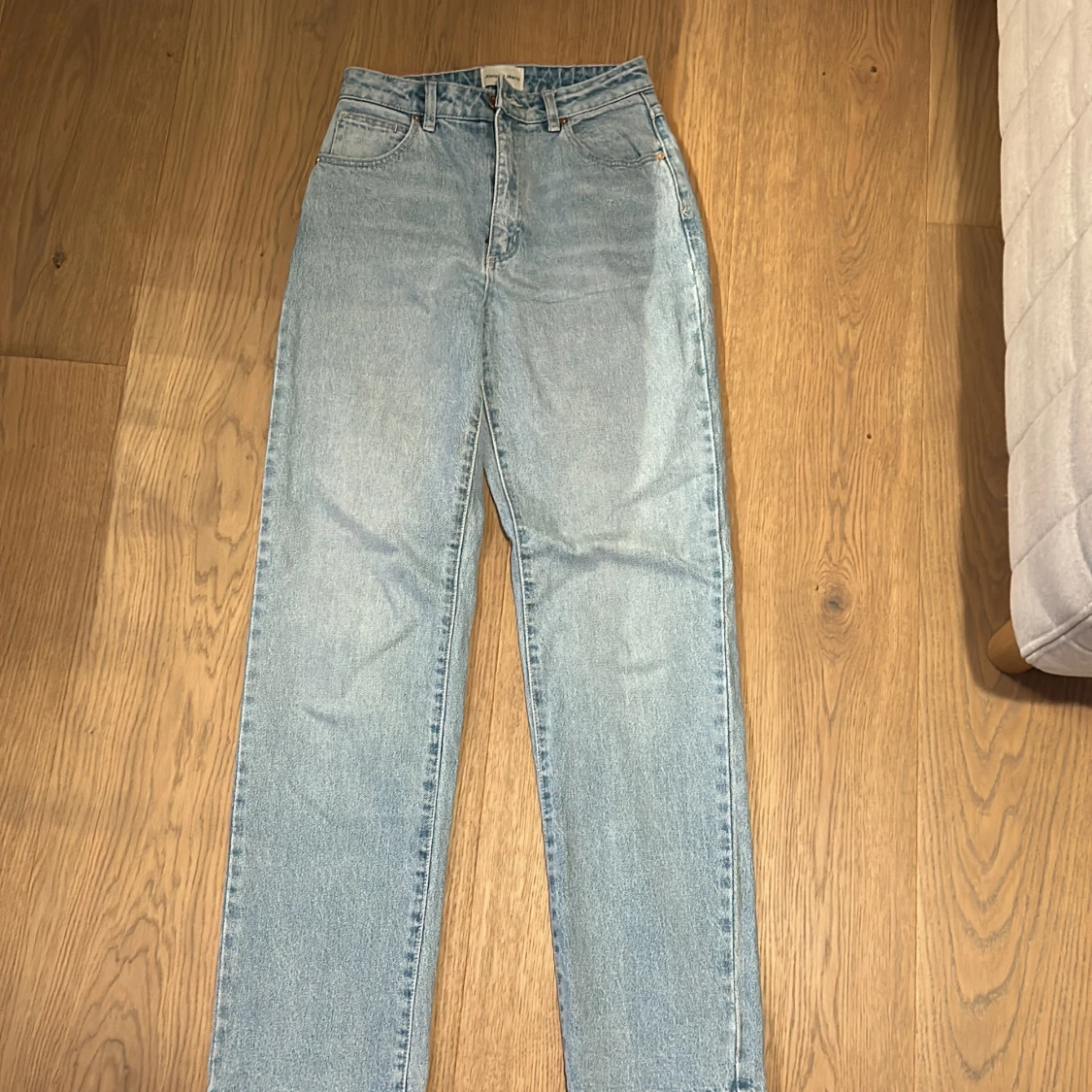 Abrand jeans