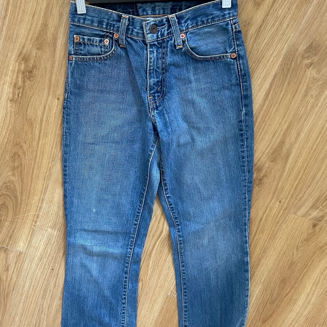 Jeans från Levis  - 90