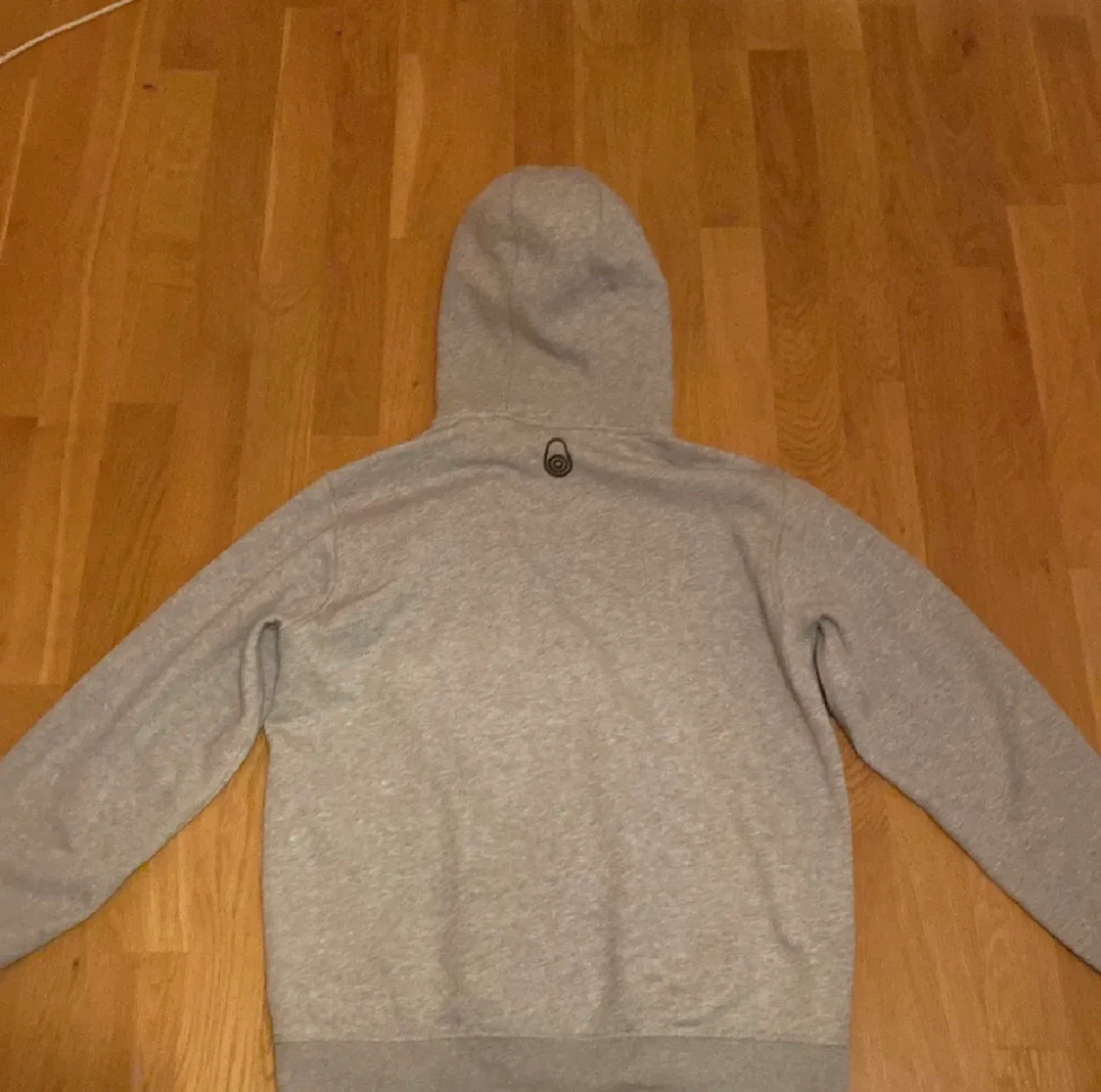 Sail racing hoddie  - 90