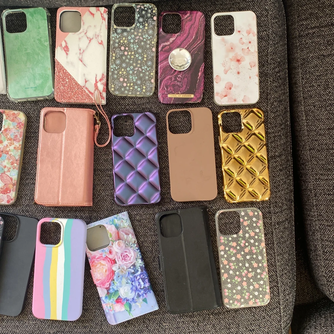 iPhone 13pro Max skal - 91