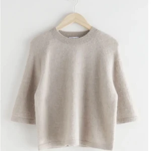 &other stories tröja  - &other stories tröja i bra skick!