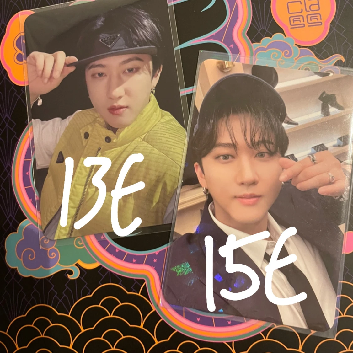 Skz changbin pobs - 91